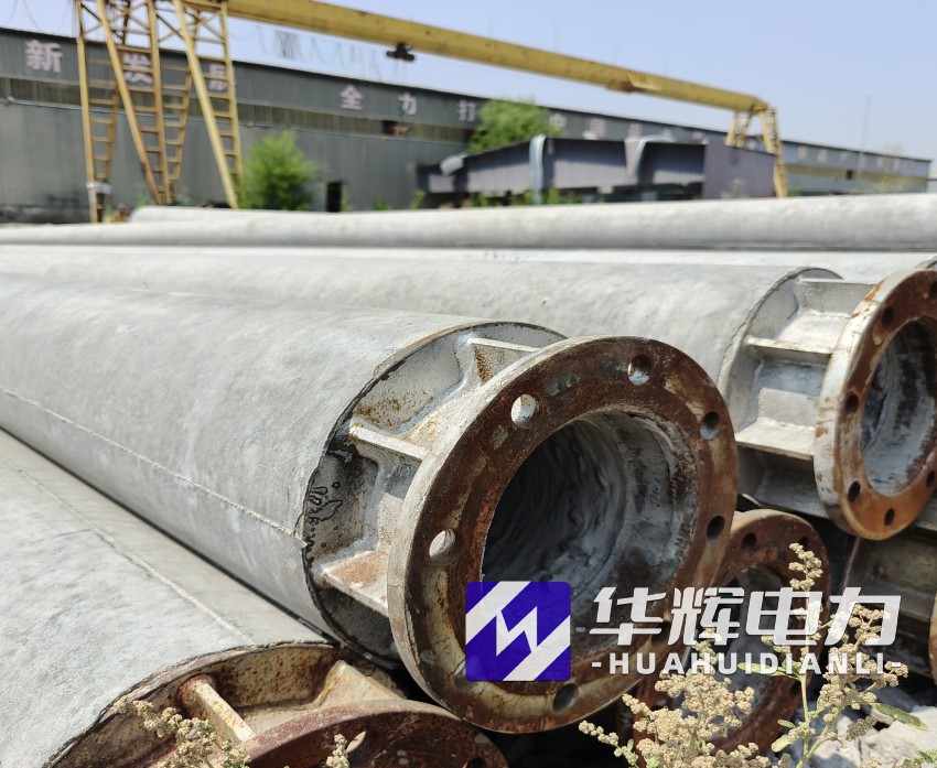 万宁18米水泥电线杆