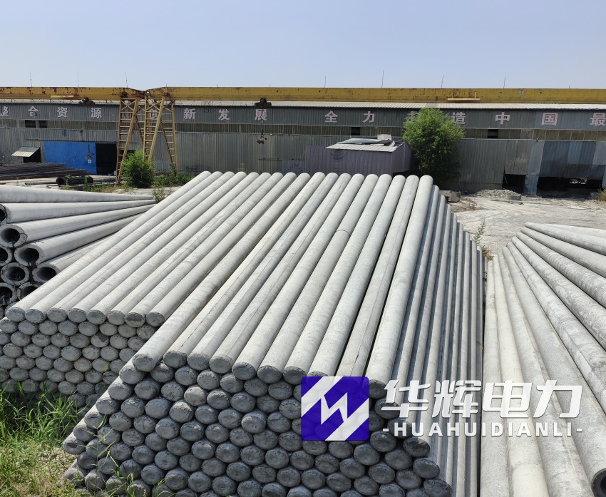 万宁15米水泥电线杆